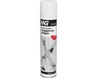 HG X Spray Tegen Muggen & Vliegen - 6 x 400 ml - Voordeelverpakking