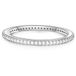 Glanzstücke München Zilveren ring Sterling zilver Zirkonia - Dames