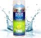 DupliColor Aqua Eco+ Vernis Transparent Brillant Aérosol 350ml