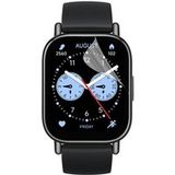 Phonillico® Screenprotector voor Xiaomi Redmi Watch 5 Lite [Pack 6]