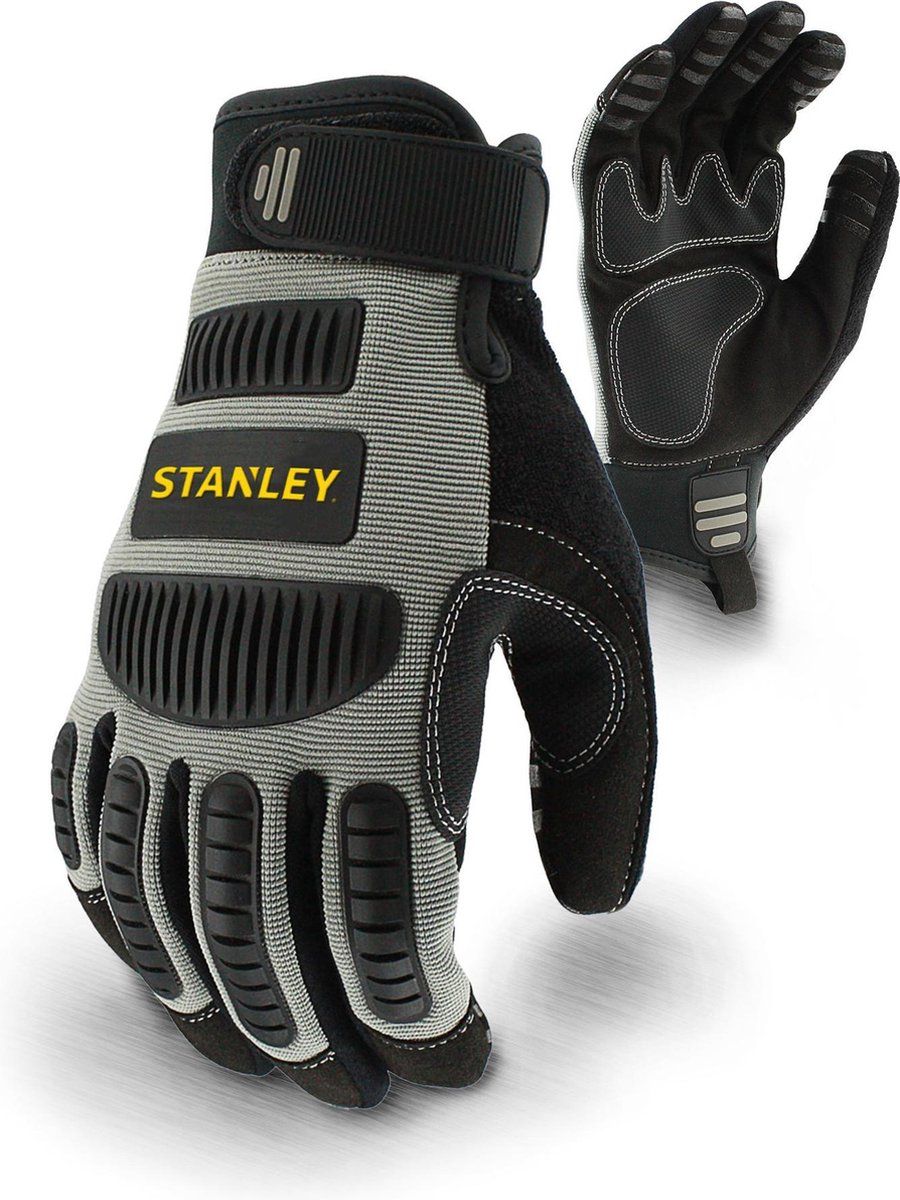 Stanley Extreme Performance werkhandschoenen maat 10