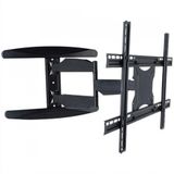 Techly ICA-PLB 171L Support mural TV Noir