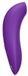 We-Vibe Melt 2 App Controlled Clitorale Stimulator - Paars