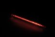 HIGHSIDER Feu arrière LED String Noir/Rouge