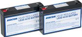 AVACOMtech AVACOM AVA-RBP02-06070-KIT - Batterij voor UPS-systeem van CyberPower