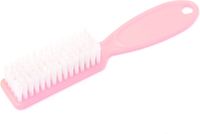Cosmetics Zone Manicure Afstof Borstel Roze - 6096511753768