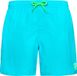 Protest zwemshort garçon 176 turquoise