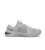 Nike Metcon 10 Dames Sportschoenen Wit/Lichtgeel