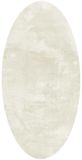 vidaXL Tapijt HUARTE Crèmekleurig 80 x 150 cm Polyester