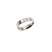 Boccia Titanium 0121.0260 Dames Ring 19.00 mm maat 60