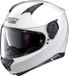 Nolan N87 Special Plus N-Com casque, blanc, XXS (51/52)