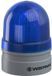 Werma Signaltechnik Signaallamp Mini TwinFLASH 24VAC/DC BU 260.520.75 Blauw 24 V/DC