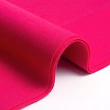 IPEA Viltstof Fuchsia - Groot stuk 190 x 100 cm