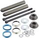 AUGER 52841 houders