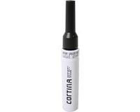 Cortina Lakstift Brown Green RAL 6008 Matt