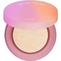 Benefit Bronzer & Blush Collection Highlighter Dames 3.0g Nude