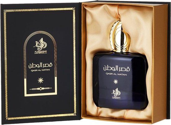 Al Wataniah Aromatic / 100 ml / Unisex
