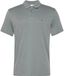 Calvin Klein Supima Emb Korte Mouw Poloshirt Sedona Sage M