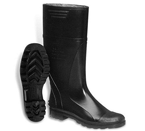 Panter Industrial Zapatera Sa, 310011717, herenlaarzen