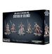 Games Workshop Sisters of Silence - Actiefiguren & verzamelitems - 5011921080779