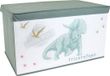 Jurassic World Speelgoedkist Opvouwbaar, Triceratops