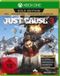 Square Enix Just Cause 3: Gold Edition - Xbox One