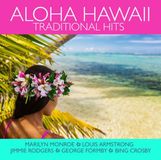Hawaii Various Artists - Hawaii - Traditional Hits CD