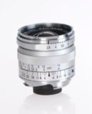 ZEISS Biogon T* 2,8/28 ZM - Zilver