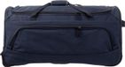 Franky Sac de voyage à roulettes RT01 env. 78L Bagage de voyage (1 pièce)