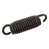febi bilstein 05788 Ressort de mâchoire de frein, 1 pièce