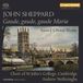 Gaude Chandos Records St Johns College Choir Cambridge - Gaude, Gaude, Gaude Maria Virgo (SACD)
