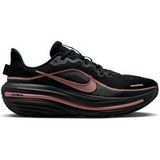 Nike Winflo 12 Neutrale schoen Dames - zwart, brons, Maat 42