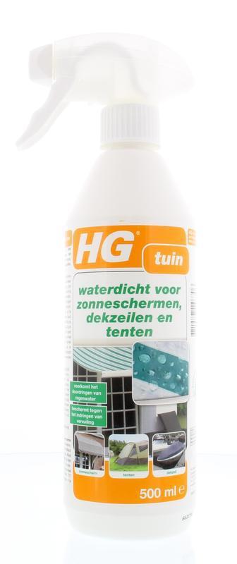 HG waterdicht v