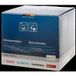 Bosch Détartrant nettoyant pour lave-linge et lave-vaisselle 00311922, lot de 4 unités