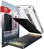 Rosso Privacy Screen Protector Geschikt voor Samsung Galaxy S25 Ultra