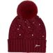 Bonnet fille Shiny