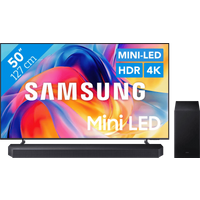 Samsung M73H / Mini-led screen / 50 / 2026