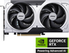 MSI GeForce RTX 5060 Ti 8G VENTUS 2X OC PLUS - 8GB GDDR7 Graphics Card