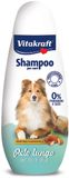 Vitakraft Shampoo met olijfolie 250 ml