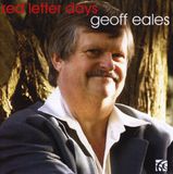 Outhere Nimbus Alliance Geoff Eales, Roy Babbington, Mark Fletcher, Jim Mullen - Red Letter Days (CD)