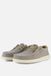 HEYDUDE Wally Braided Instappers blauw Canvas - Maat 41
