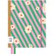 Pepa Lani Carnet Flowerstripes