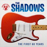 Dreamboats & Petticoats Presents: The Shadows CD