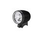 Massi Nox 2100 LM koplamp, zwart, eenheidsmaat