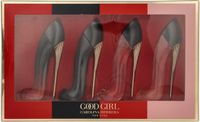 Carolina Herrera Good Girl Miniature Set