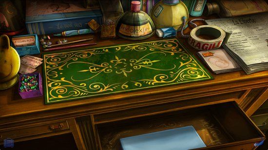 Revolution Games Les Chevaliers de Baphomet 5 : La Malédiction du Serpent Xbox One