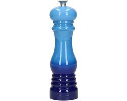 Le Creuset Pepermolen - Azure - 21 cm - Blauw