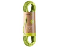 Edelrid Apus Eco Dry 7.9 Mm Touw Groen 60 m