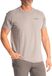 Klim Mesa Falls Merino, chemise fonctionnelle manches courtes, couleur: Gris Clair, taille: XL
