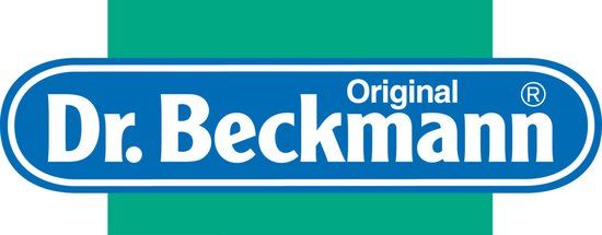 Dr. Beckmann Vlekkenduivel Roest & Deodorant 50 ml
